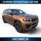 2027 Jeep Grand Cherokee Summit