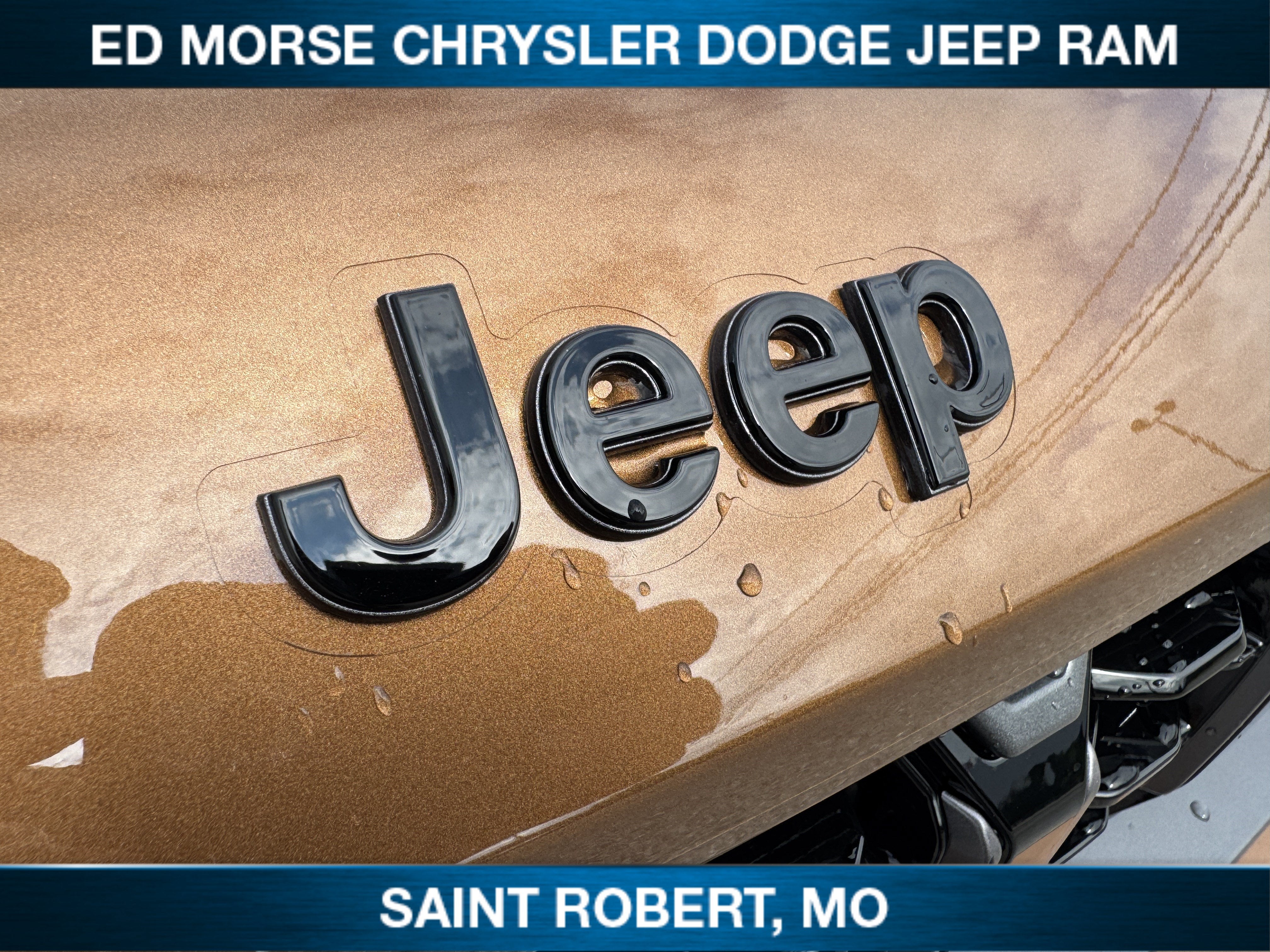 2027 Jeep Grand Cherokee Summit