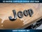 2027 Jeep Grand Cherokee Summit