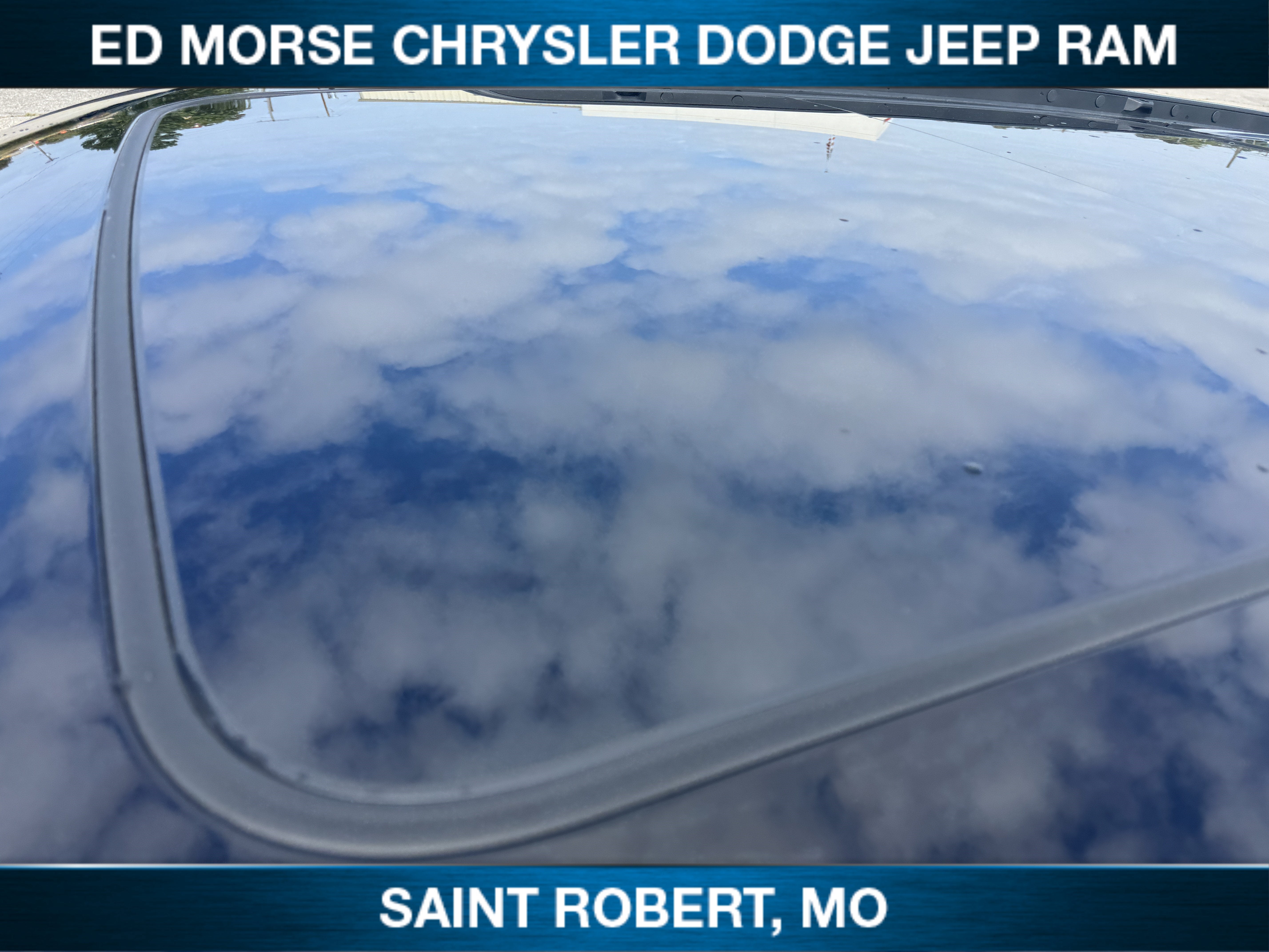 2027 Jeep Grand Cherokee Summit
