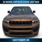2027 Jeep Grand Cherokee Summit