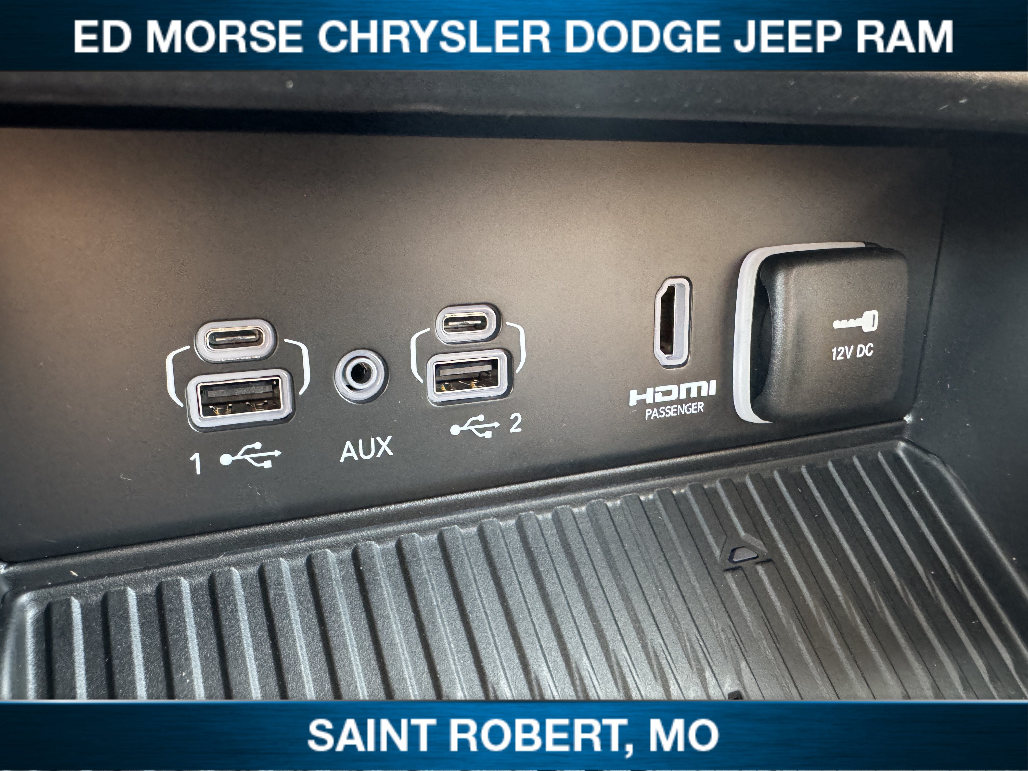 2027 Jeep Grand Cherokee Summit