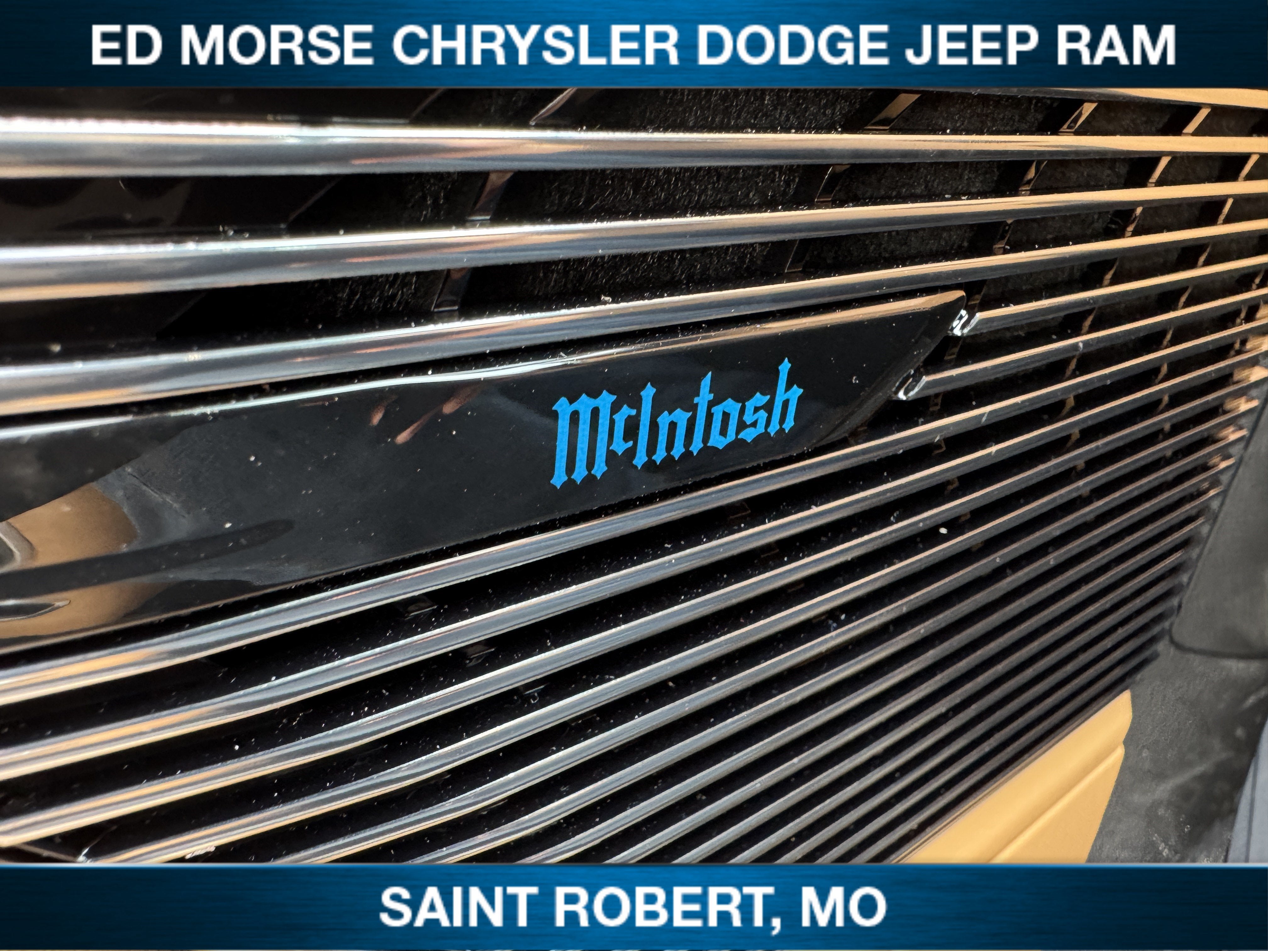 2027 Jeep Grand Cherokee Summit
