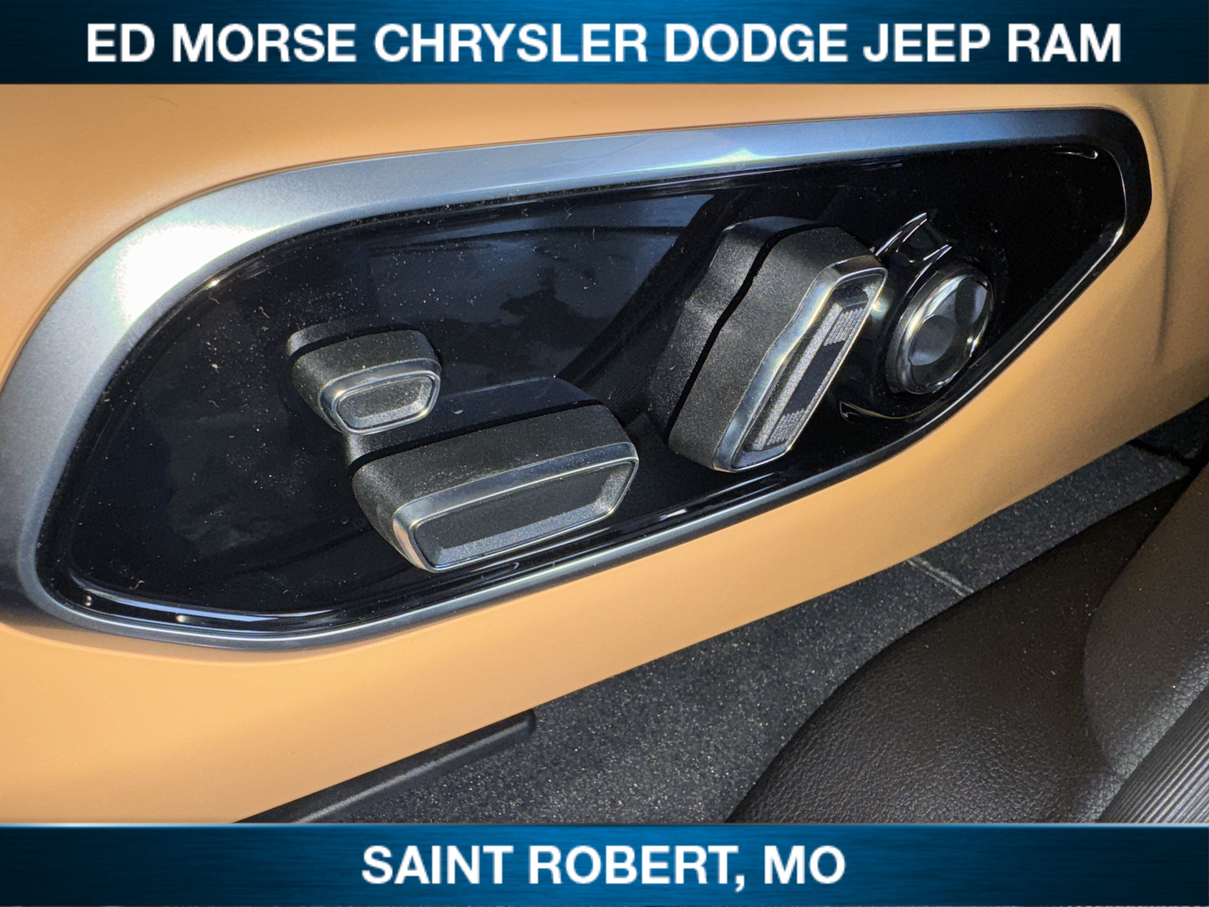 2027 Jeep Grand Cherokee Summit
