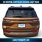 2027 Jeep Grand Cherokee Summit