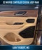 2027 Jeep Grand Cherokee Summit