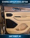 2027 Jeep Grand Cherokee Summit