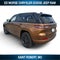 2027 Jeep Grand Cherokee Summit
