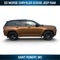 2027 Jeep Grand Cherokee Summit