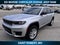 2025 Jeep Grand Cherokee L Laredo X