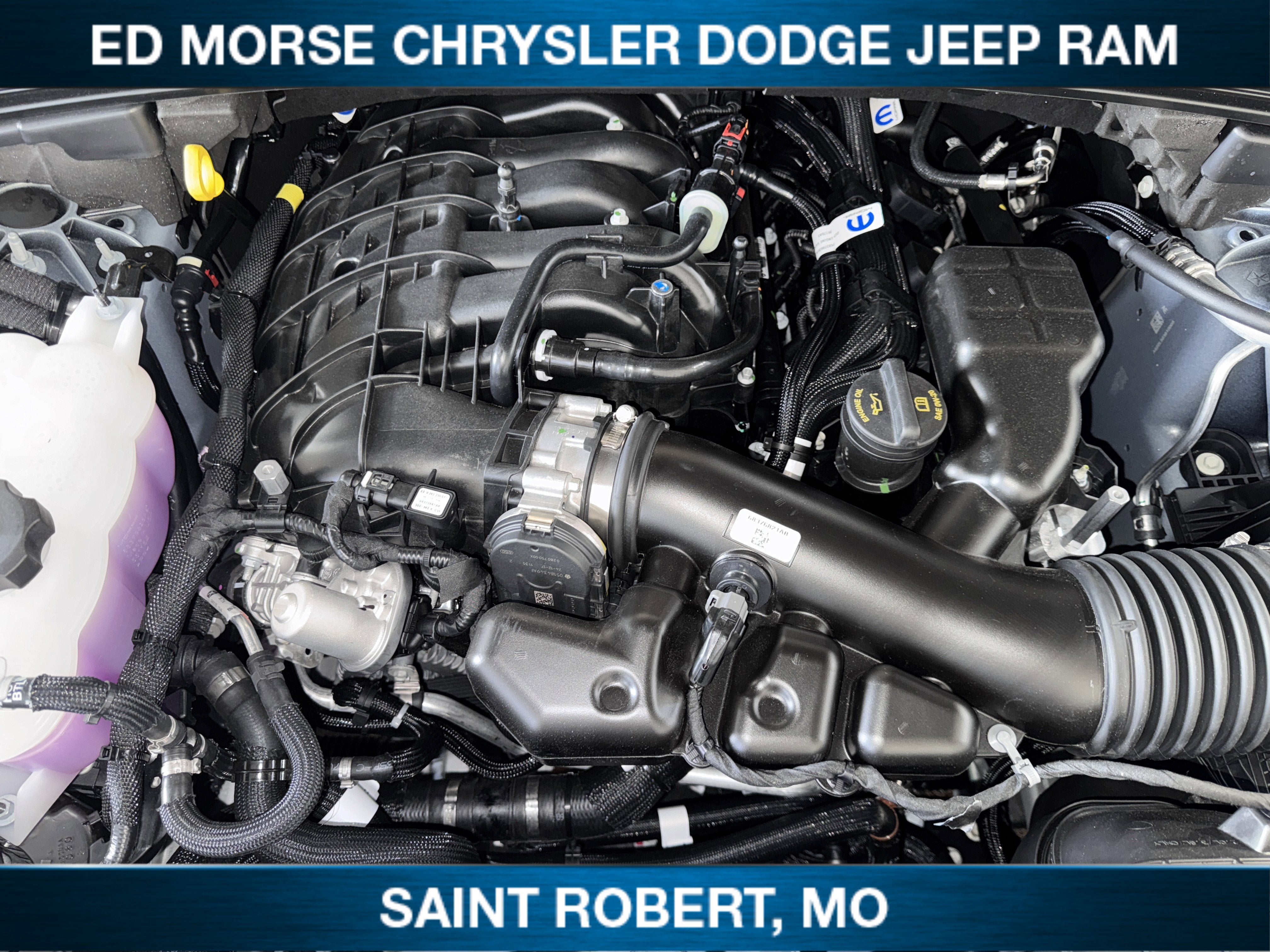 2025 Jeep Grand Cherokee L Laredo X