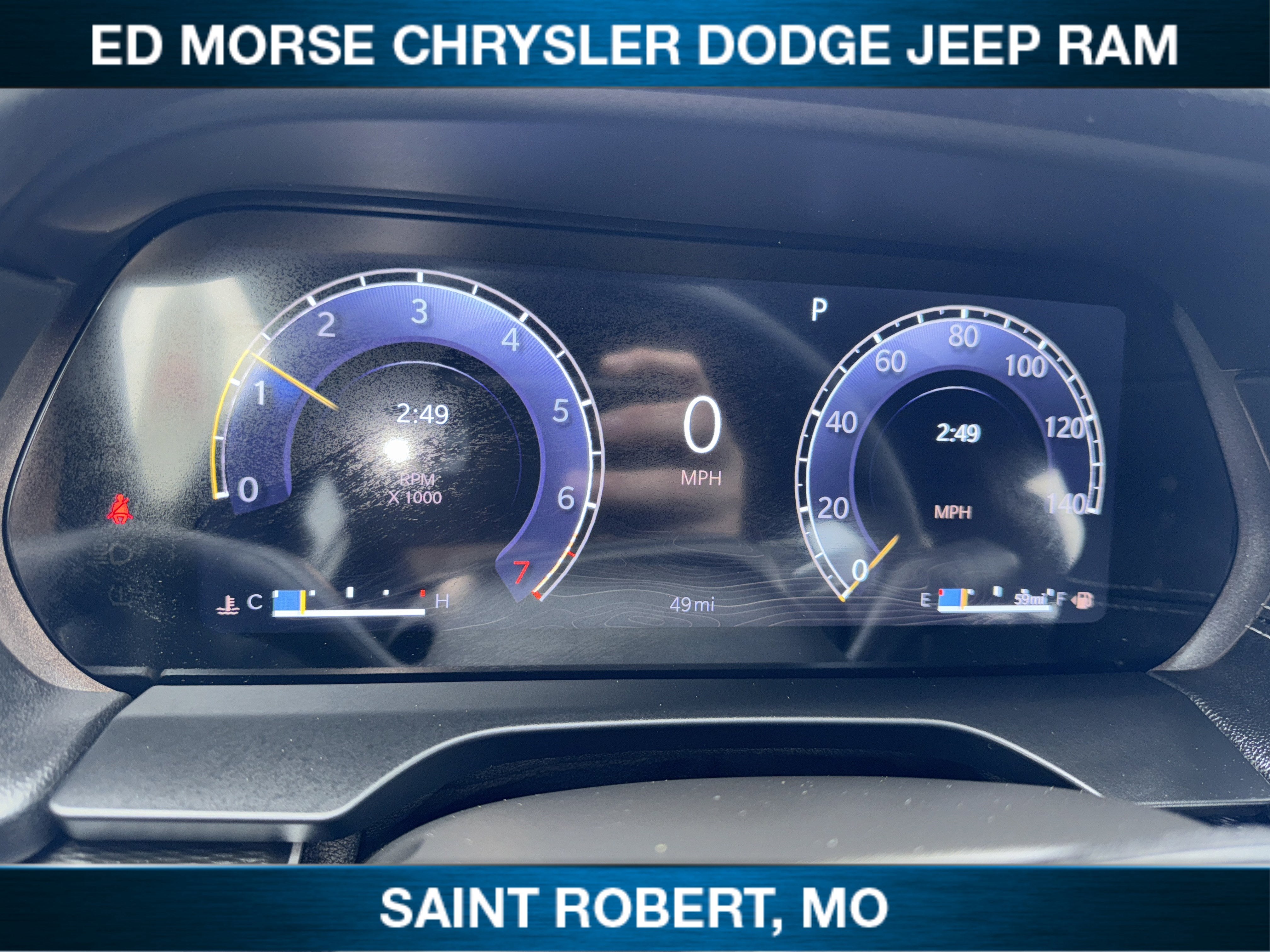 2025 Jeep Grand Cherokee L Laredo X