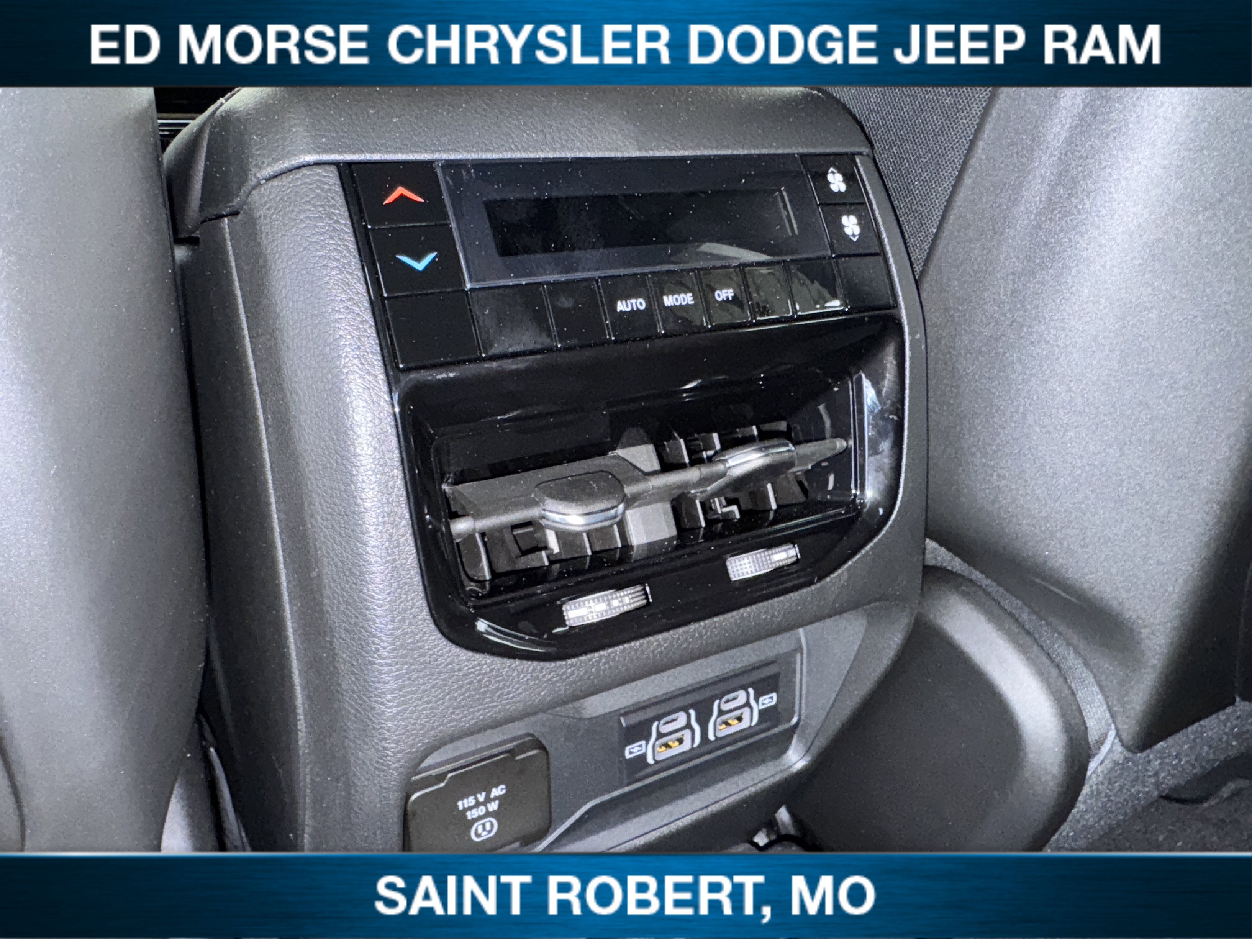 2025 Jeep Grand Cherokee L Laredo X