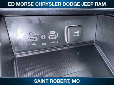 2025 Jeep Grand Cherokee L Laredo X