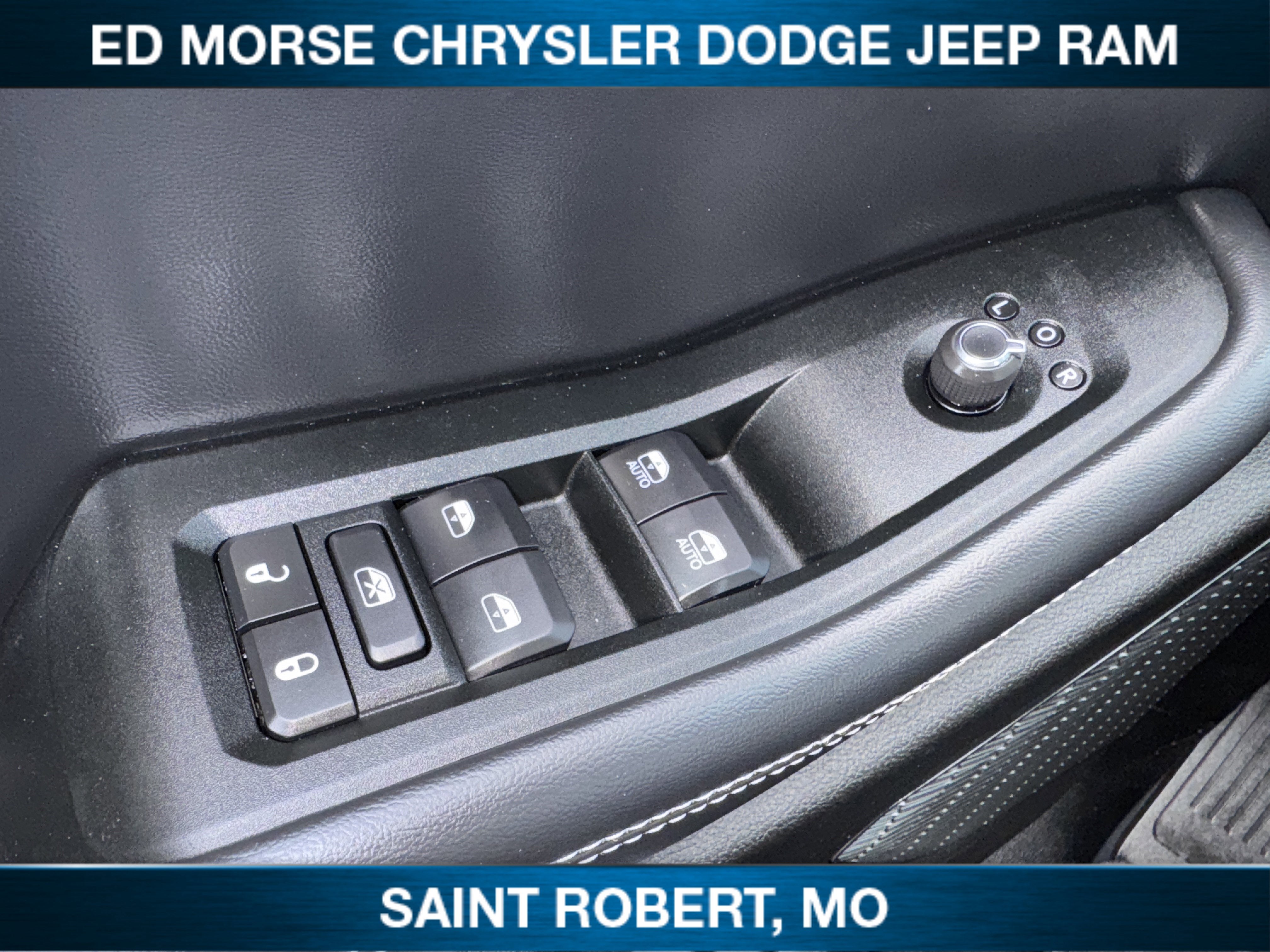 2025 Jeep Grand Cherokee L Laredo X