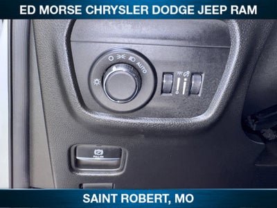 2025 Jeep Grand Cherokee L Laredo X