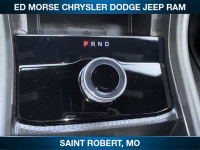 2025 Jeep Grand Cherokee L Laredo X