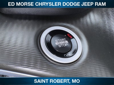 2025 Jeep Grand Cherokee L Laredo X