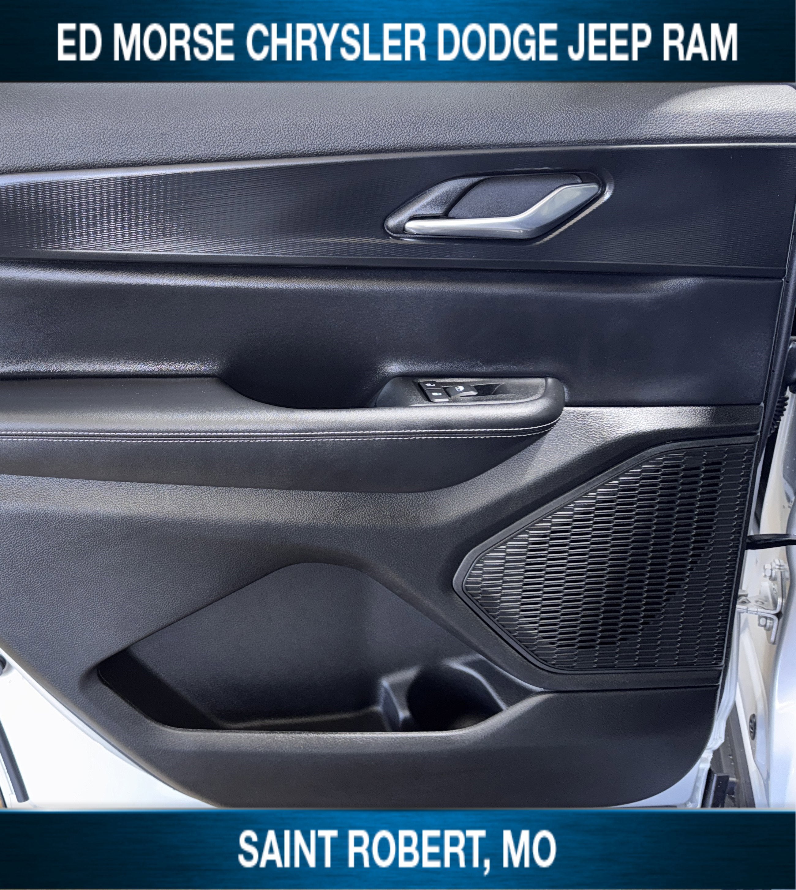 2025 Jeep Grand Cherokee L Laredo X