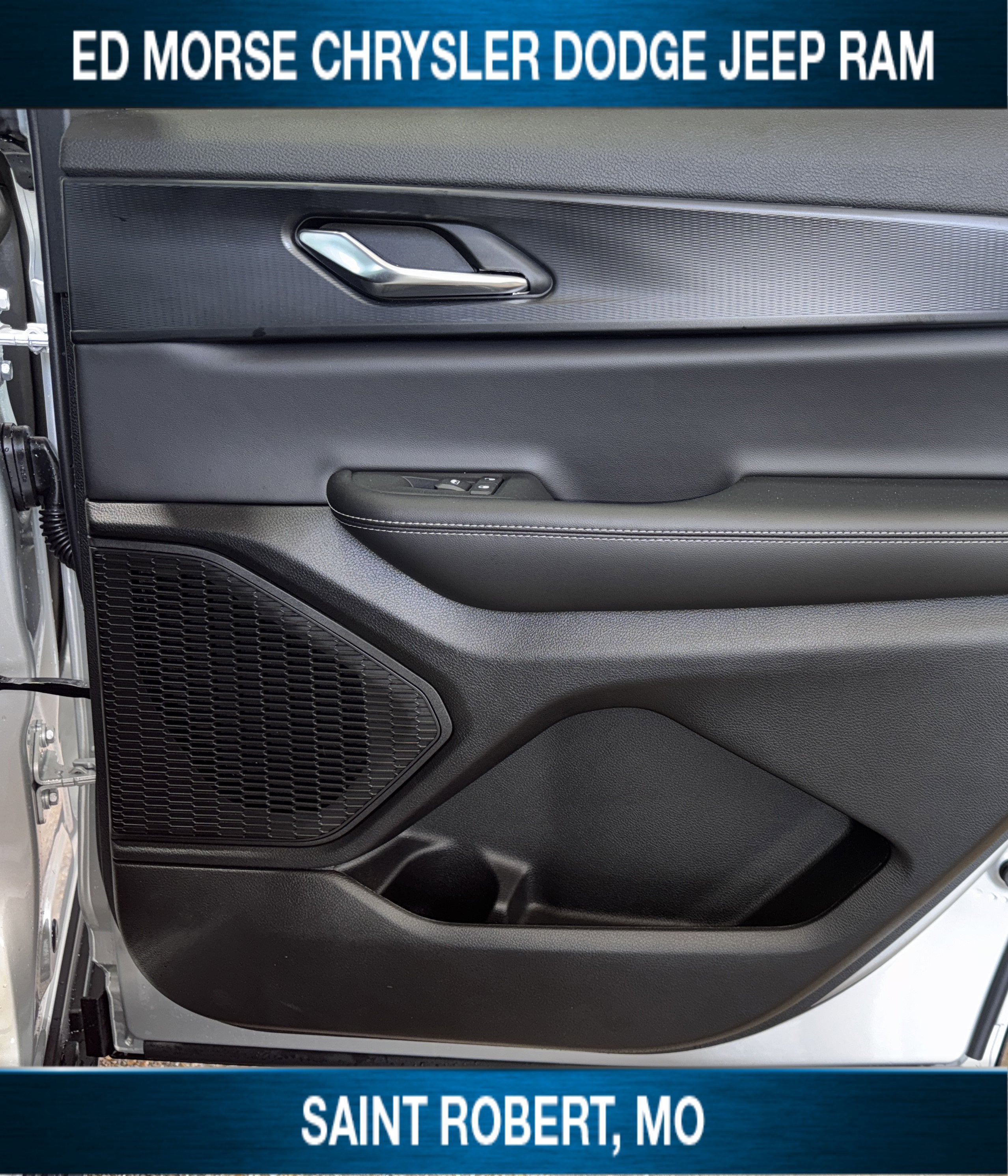 2025 Jeep Grand Cherokee L Laredo X