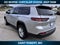 2025 Jeep Grand Cherokee L Laredo X