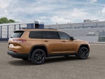 2027 Jeep Grand Cherokee L Limited