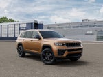 2027 Jeep Grand Cherokee L Limited