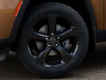 2027 Jeep Grand Cherokee L Limited