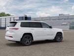2027 Jeep Grand Cherokee L Limited Reserve