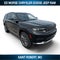 2021 Jeep Grand Cherokee L Summit Reserve