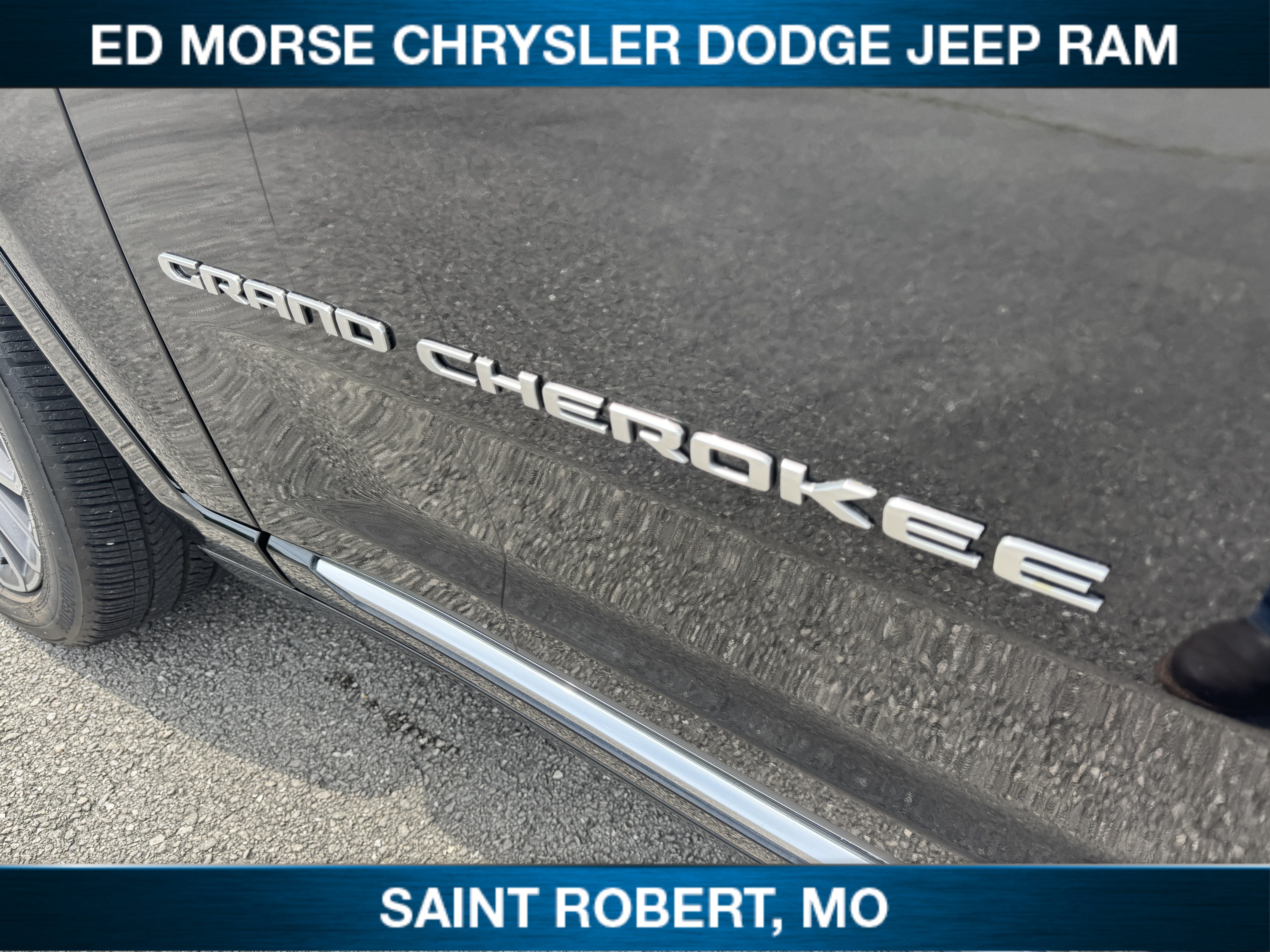 2021 Jeep Grand Cherokee L Summit Reserve