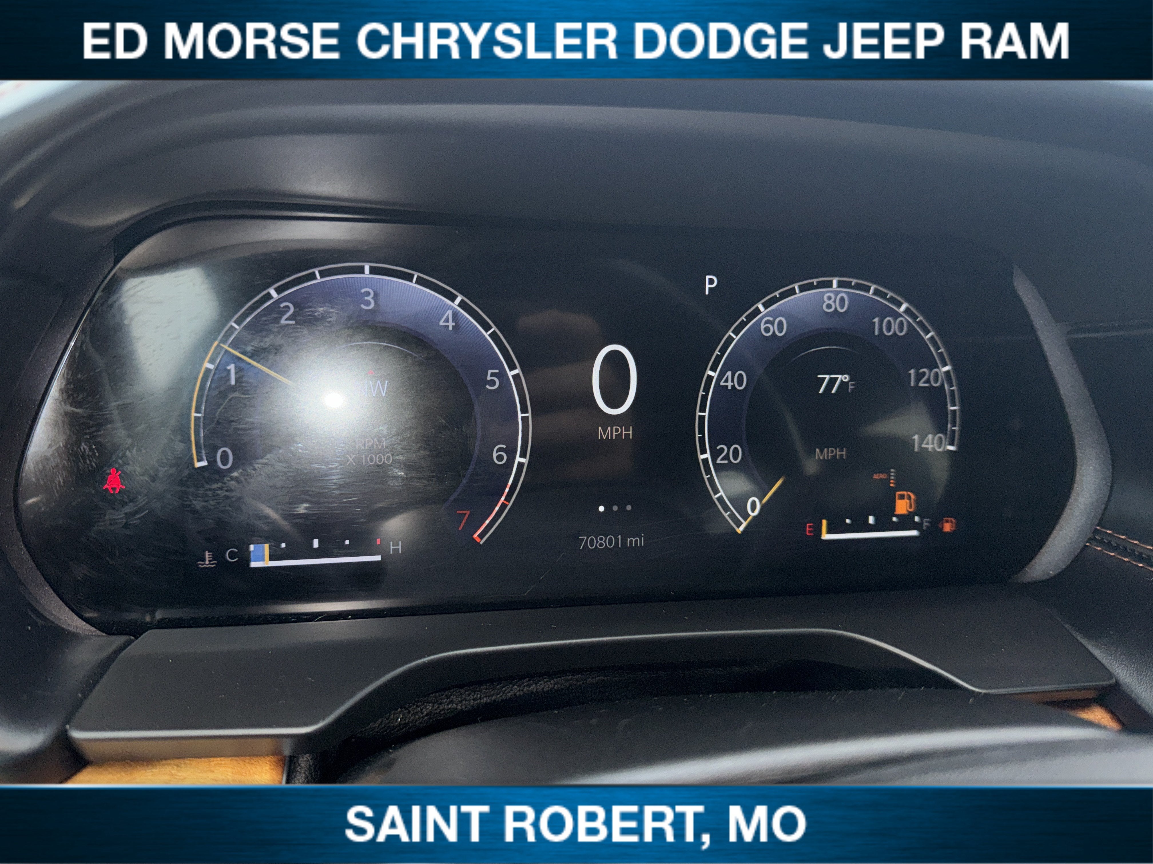 2021 Jeep Grand Cherokee L Summit Reserve