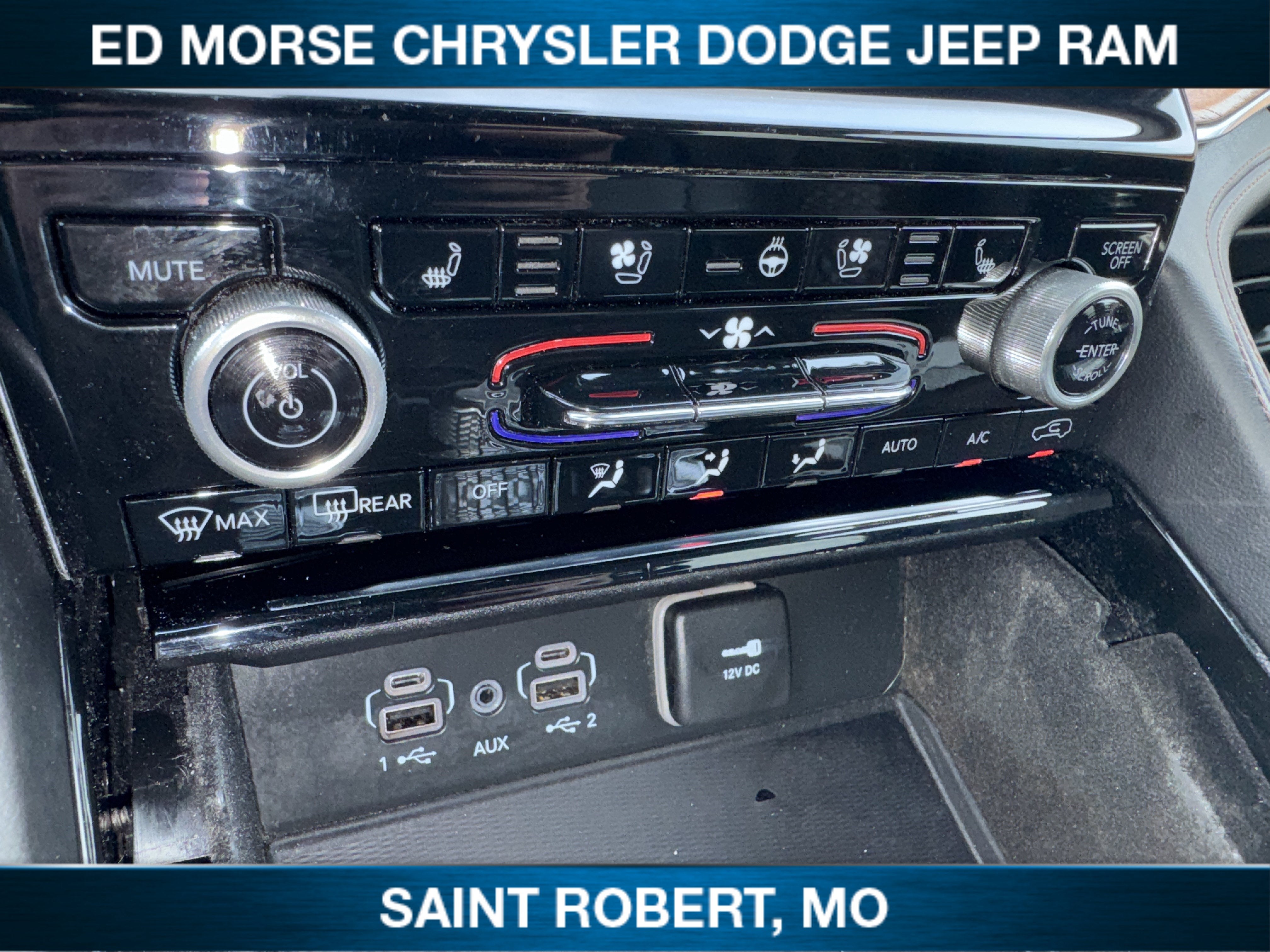 2021 Jeep Grand Cherokee L Summit Reserve