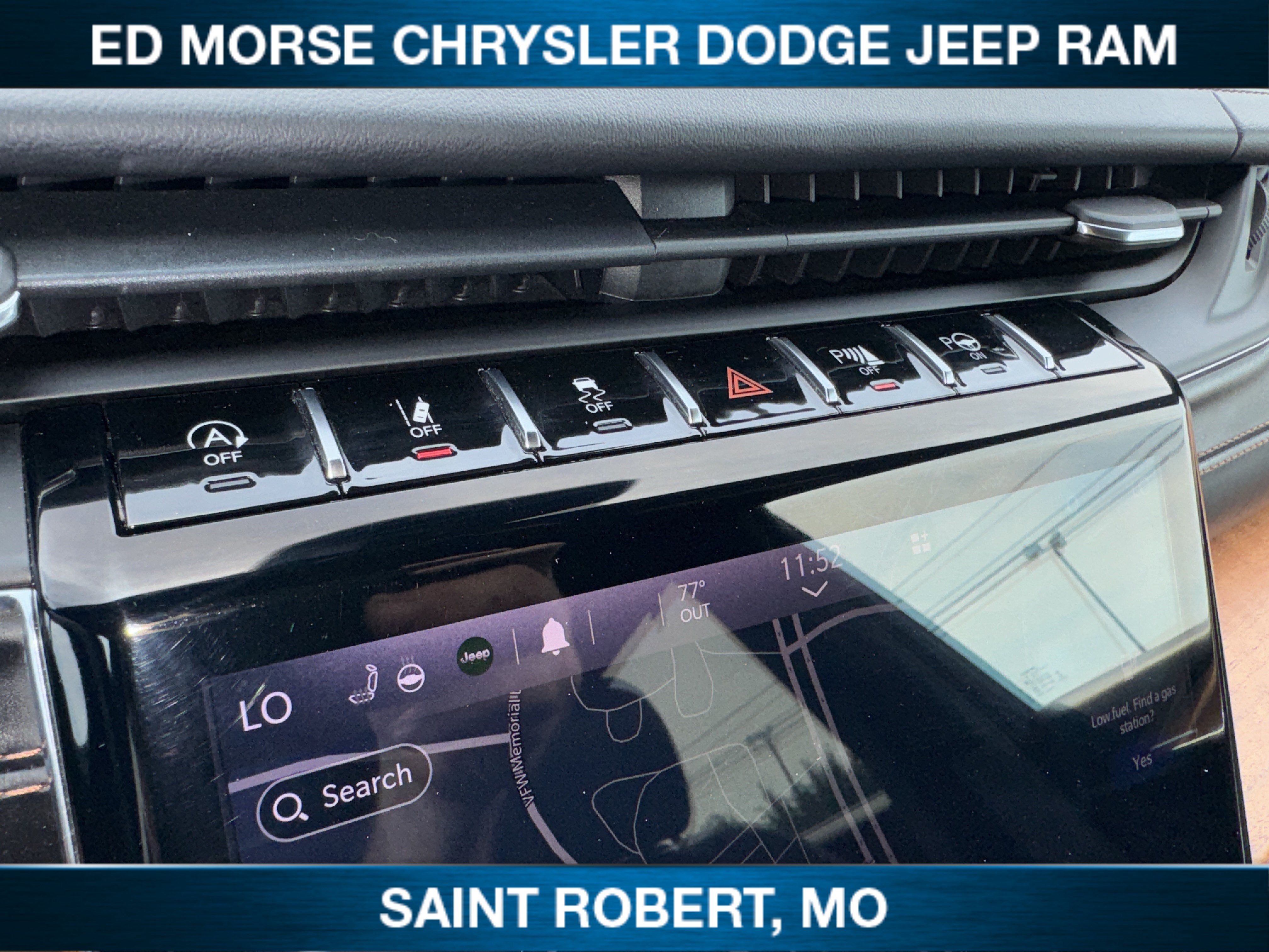 2021 Jeep Grand Cherokee L Summit Reserve