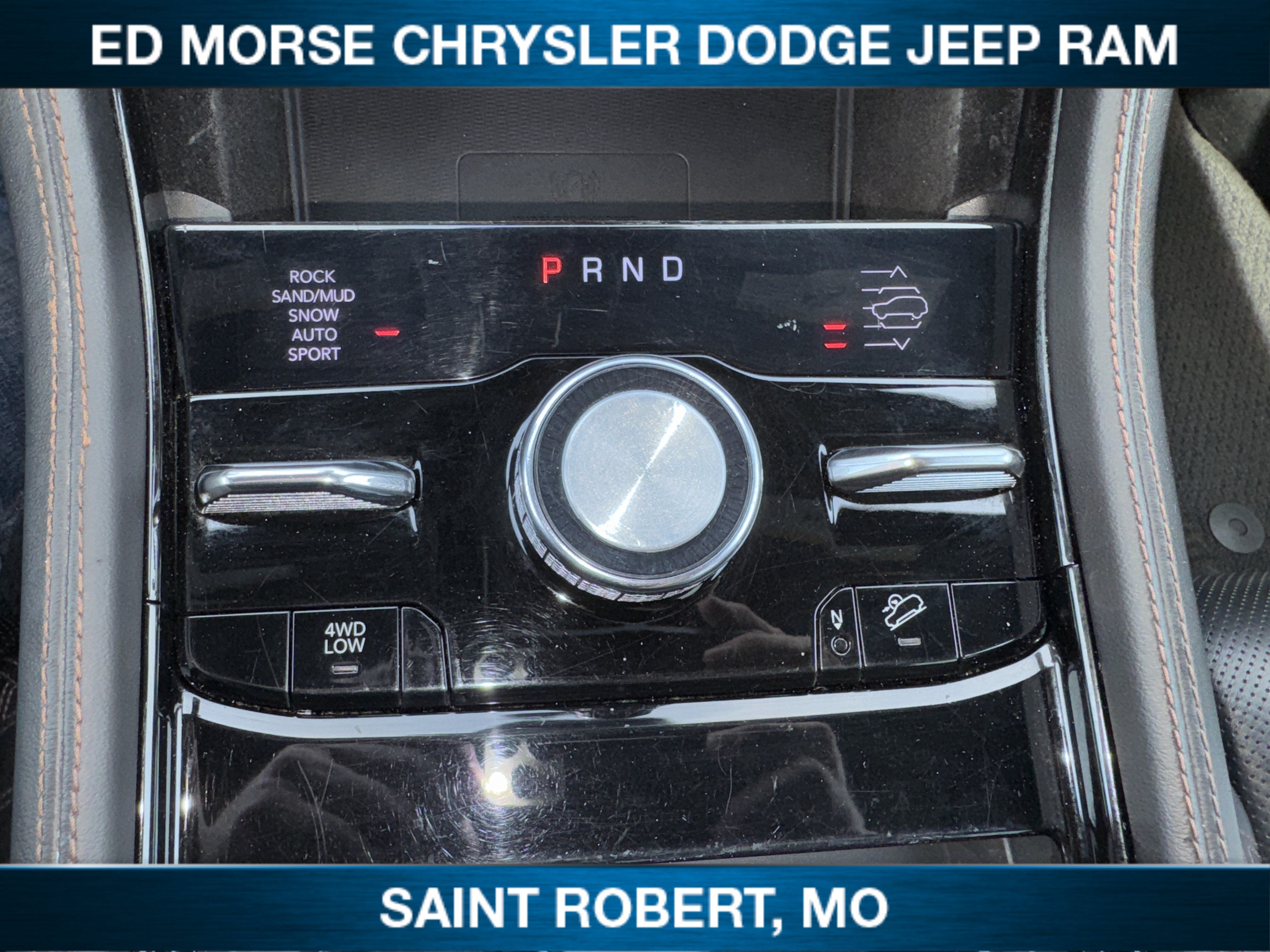 2021 Jeep Grand Cherokee L Summit Reserve