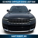 2021 Jeep Grand Cherokee L Summit Reserve