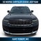 2021 Jeep Grand Cherokee L Summit Reserve