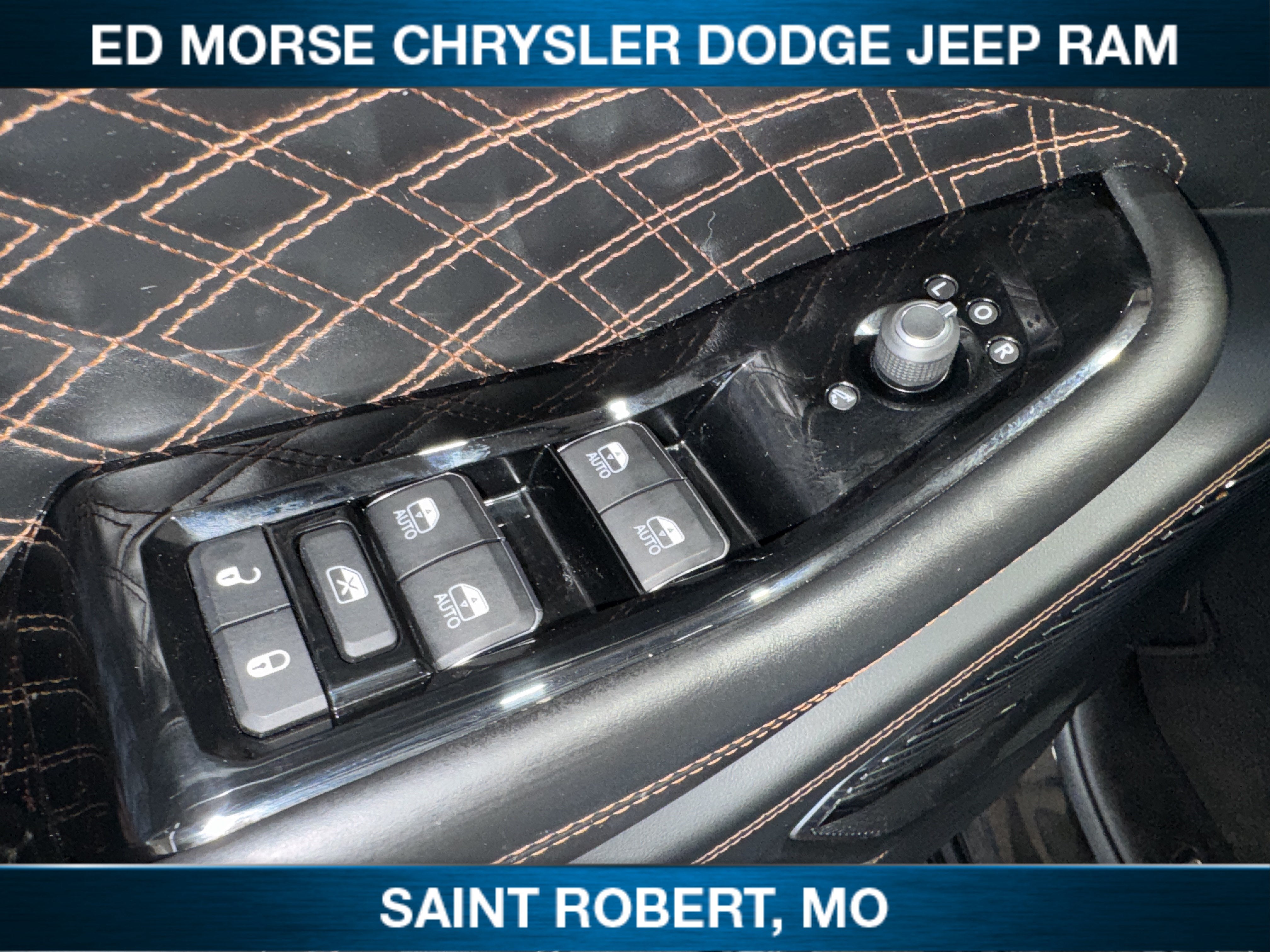 2021 Jeep Grand Cherokee L Summit Reserve