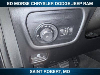 2021 Jeep Grand Cherokee L Summit Reserve