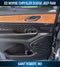 2021 Jeep Grand Cherokee L Summit Reserve