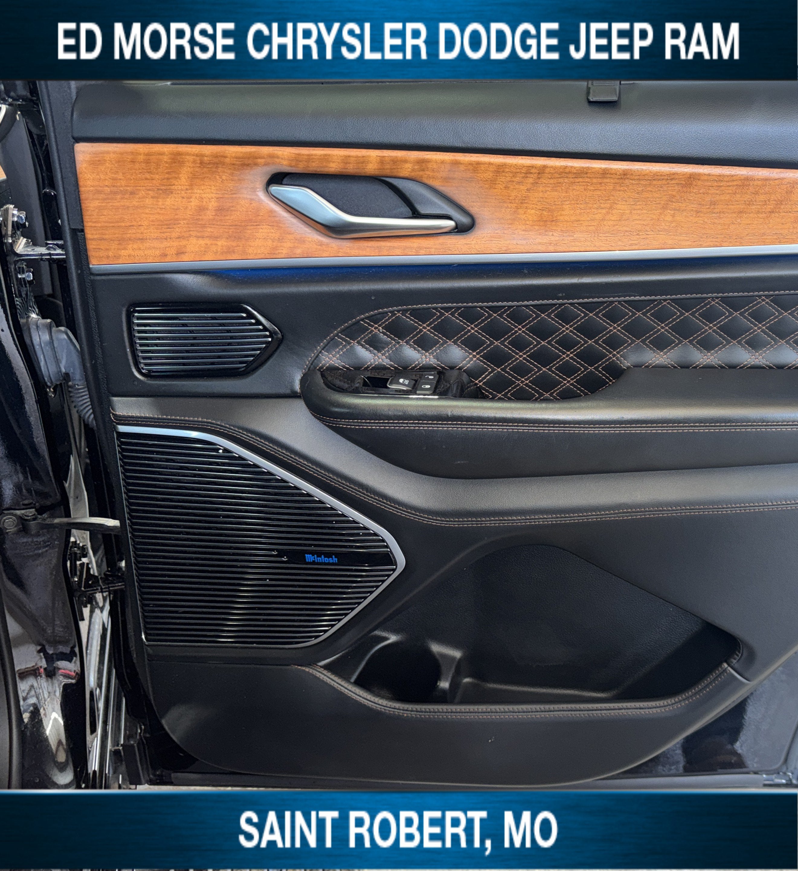 2021 Jeep Grand Cherokee L Summit Reserve