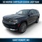 2021 Jeep Grand Cherokee L Summit Reserve