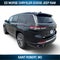 2021 Jeep Grand Cherokee L Summit Reserve
