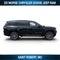 2021 Jeep Grand Cherokee L Summit Reserve