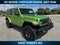 2025 Jeep Wrangler Rubicon X
