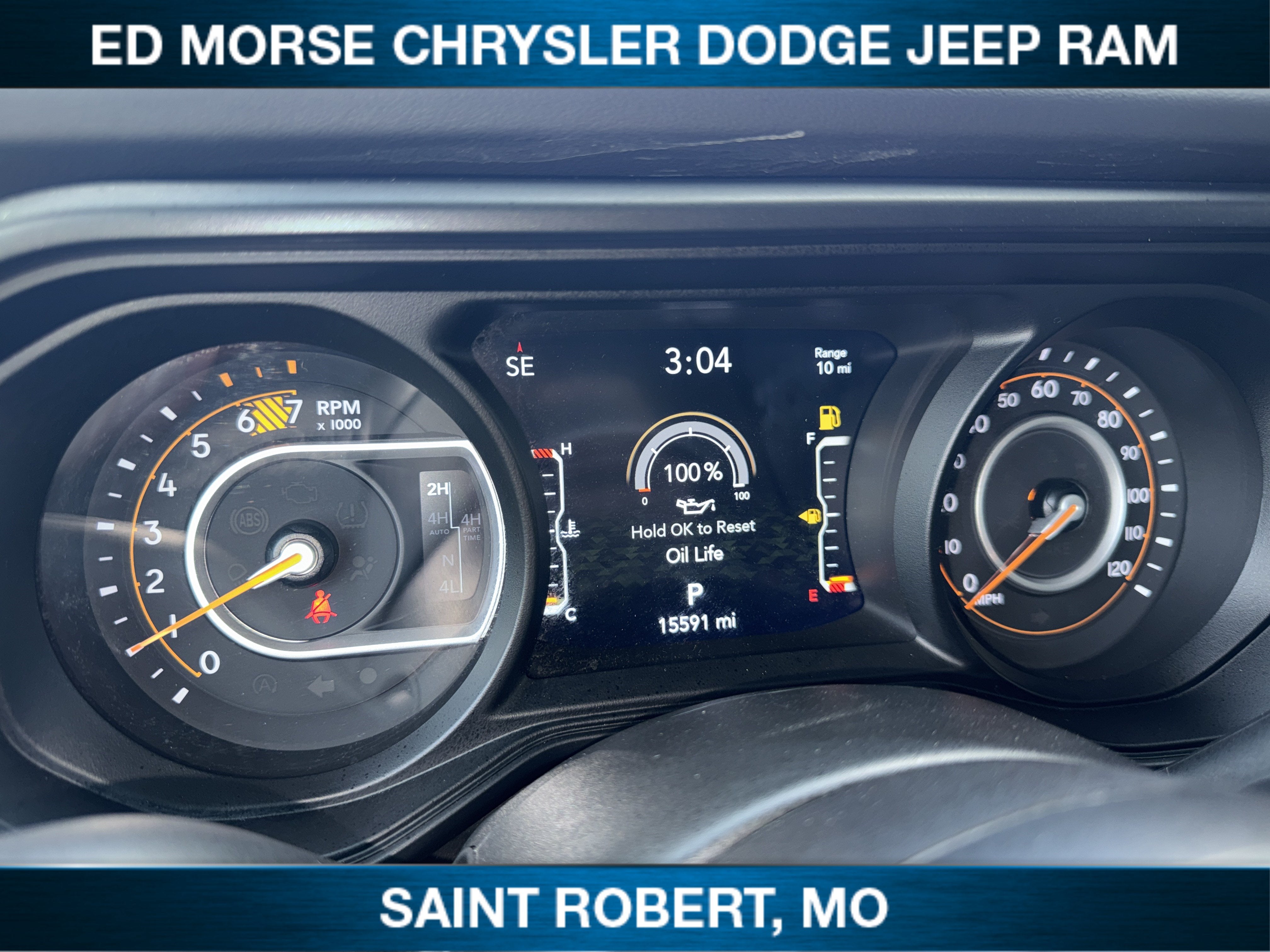 2025 Jeep Wrangler Rubicon X