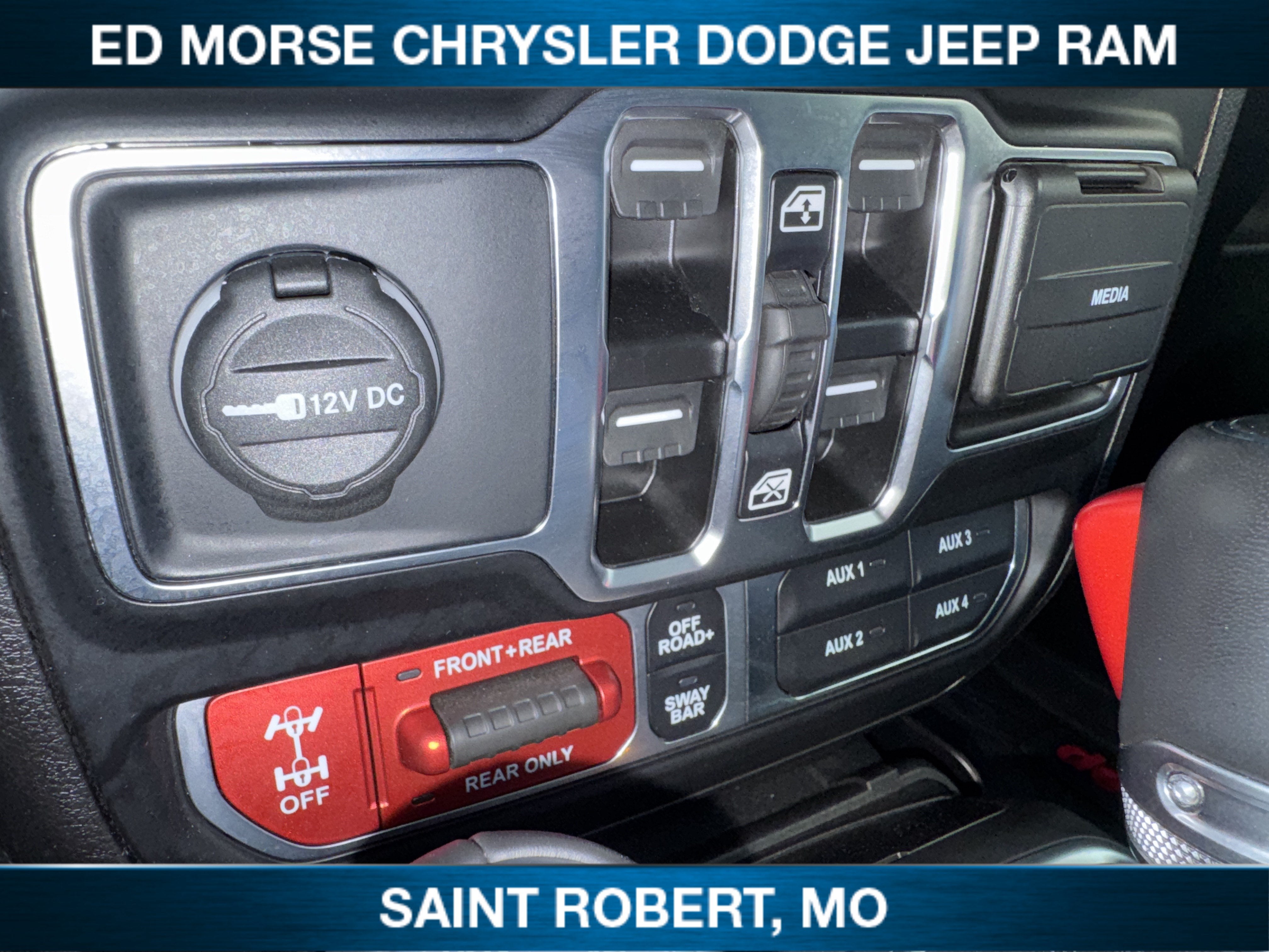 2025 Jeep Wrangler Rubicon X