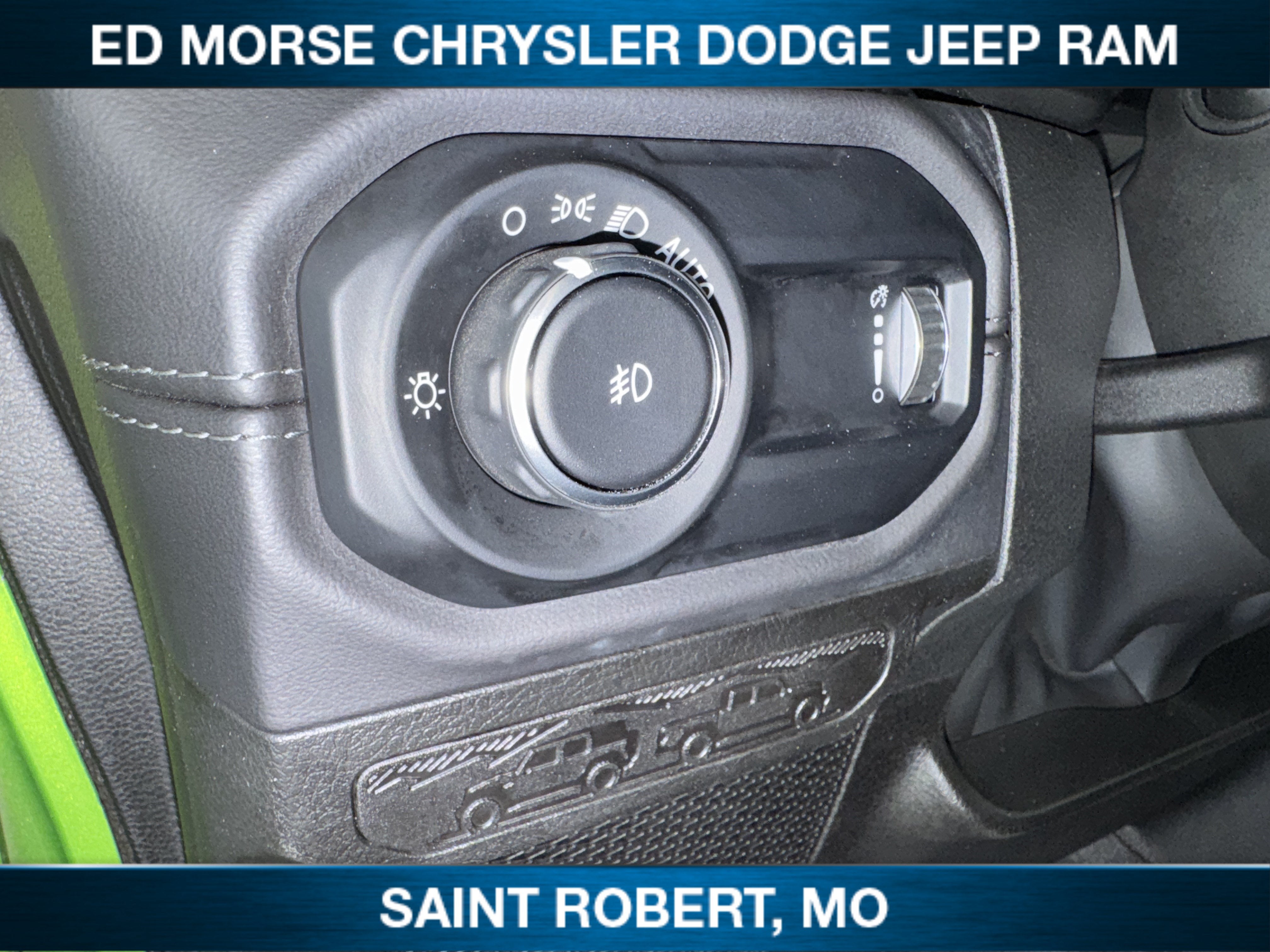 2025 Jeep Wrangler Rubicon X