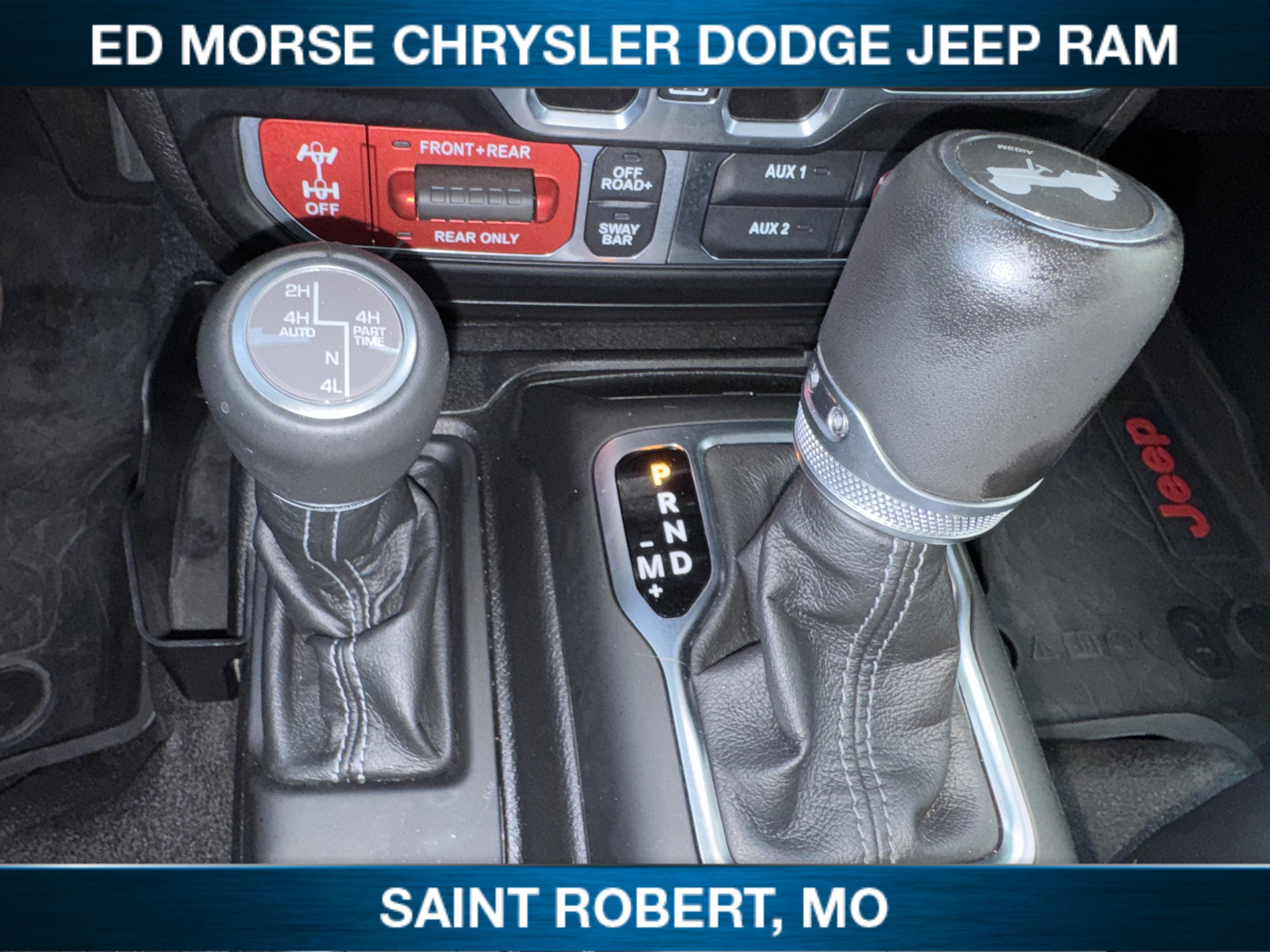 2025 Jeep Wrangler Rubicon X