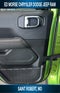 2025 Jeep Wrangler Rubicon X